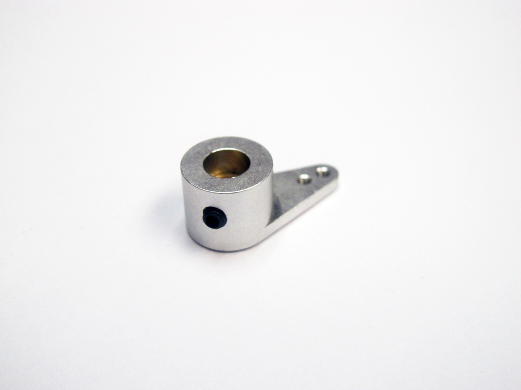 Aluminum Throttle Arm for Walbro 257 or 644 Carburetor [GGEATA002H257