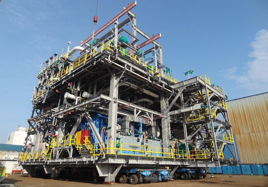 Our Business DynaMac