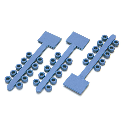 DynaFlex Orthodontics DYNAFLEX RESEPS SEPARATORS 1229