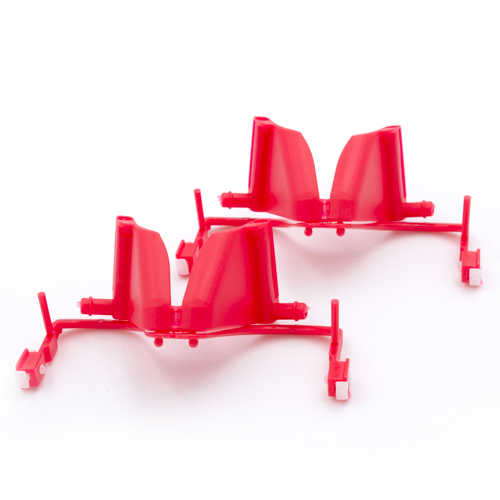 DynaFlex Orthodontics NOLA DRY FIELD SYSTEM P1363