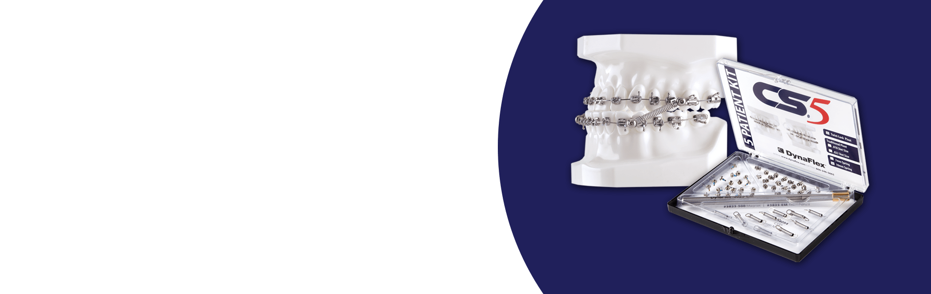 DynaFlex Orthodontic Supplies And Appliance Manufacturing