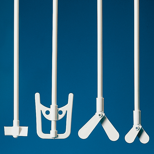 Stirring Rod Stir Rod Steel Core Stirring Rod Dynalon