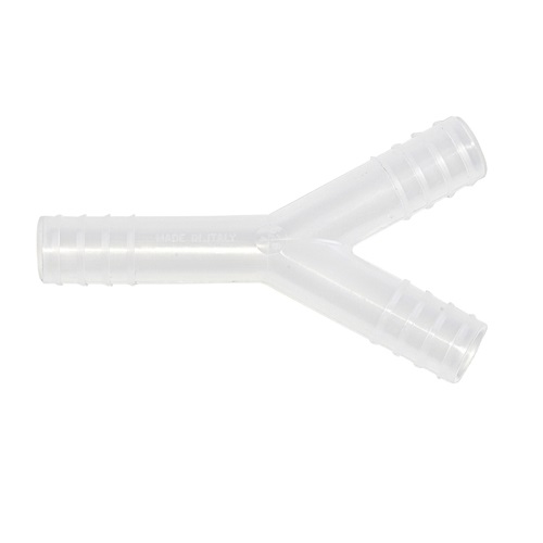 Plastic Tube Connectors