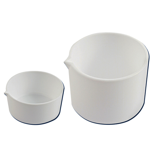 Tall Form Evaporating Dish, PTFE Dynalon