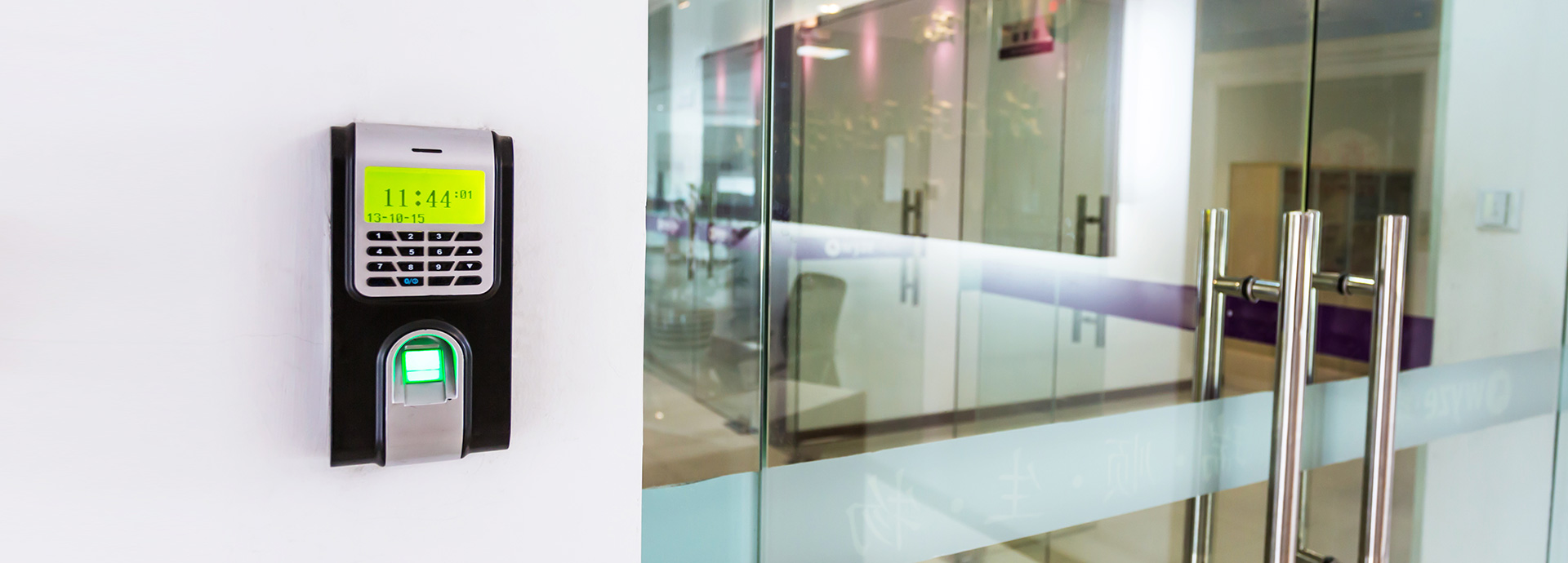 Access Control in Alice, Harlingen, Kingsville, McAllen, Portland, TX