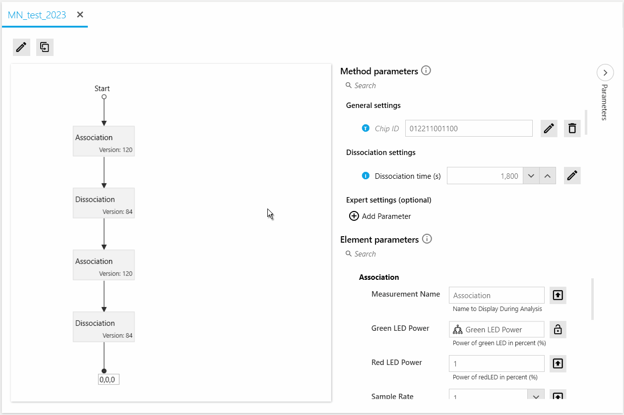 heliOS Download 2023.1 - Dynamic Biosensors