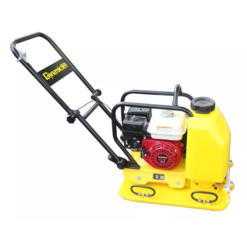 Wholesale 2022 China New Design Hydraulic Reversible Plate Compactors