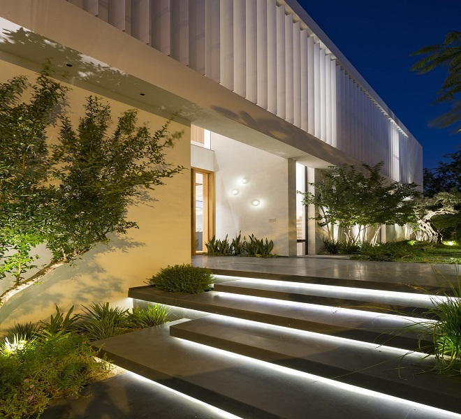 IndoorOutdoor Lighting Installation Services