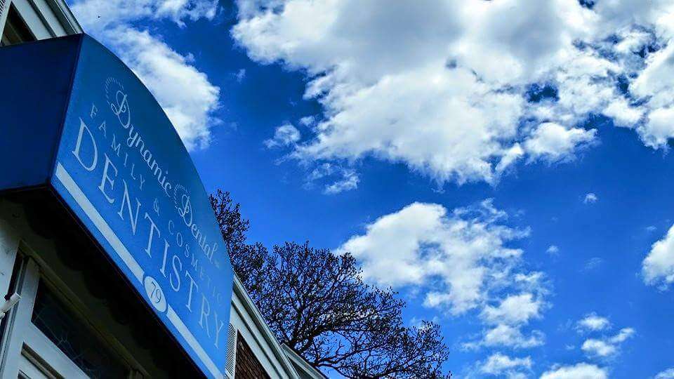 Dentists Near Eltingville, NY Dynamic Dental Staten Island