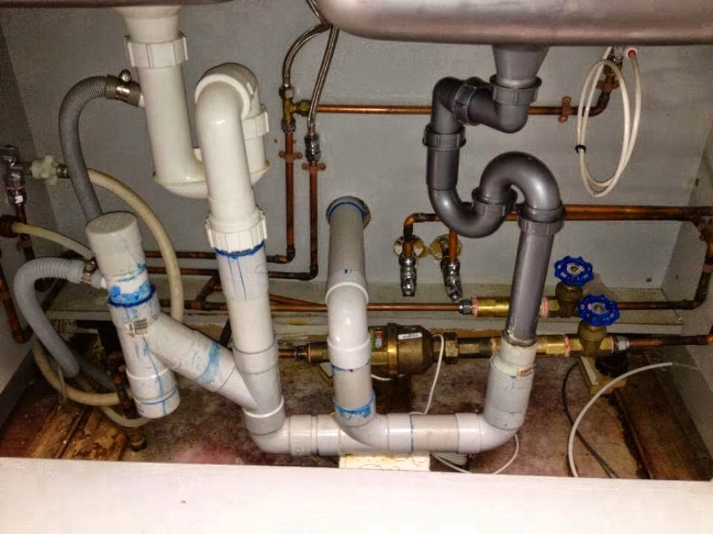 The Official Plumber’s “Hall of Shame” Dynamic Drains Plumbing and