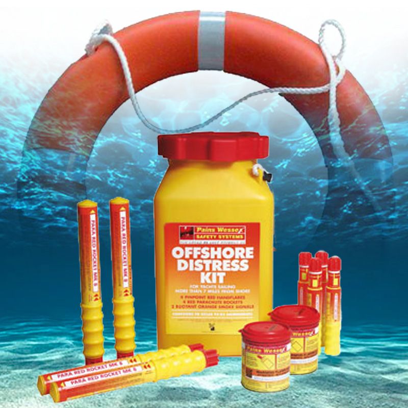 Marine Equipment & Boating Accessories Online Distributor South Africa