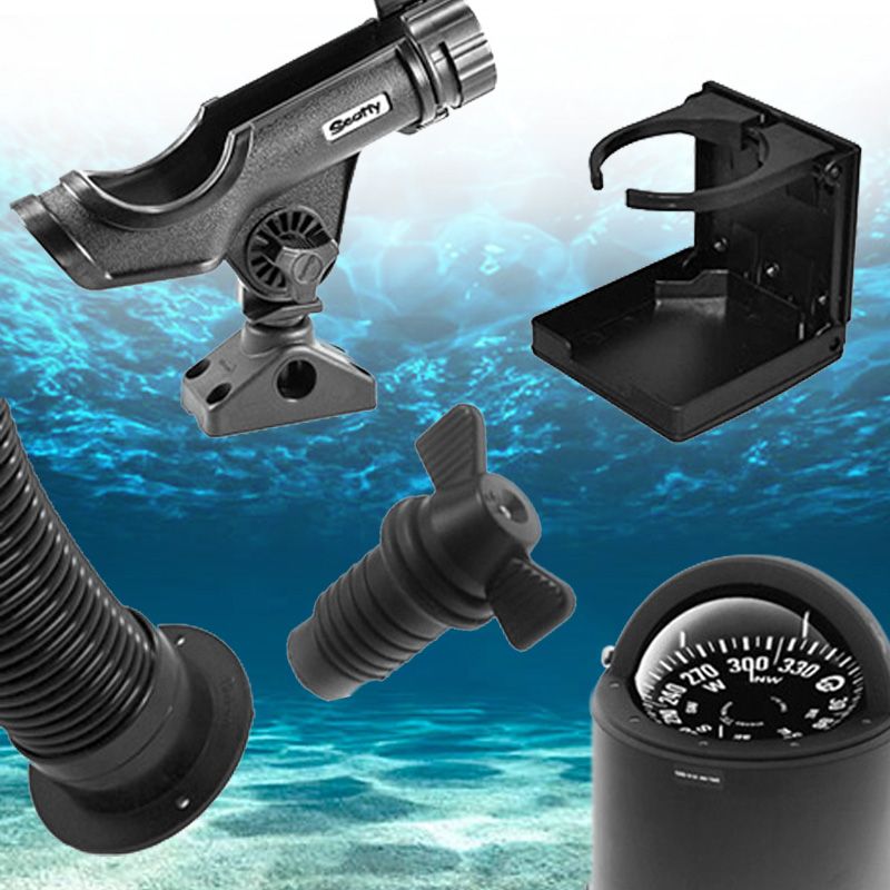 Marine Equipment & Boating Accessories Online Distributor South Africa