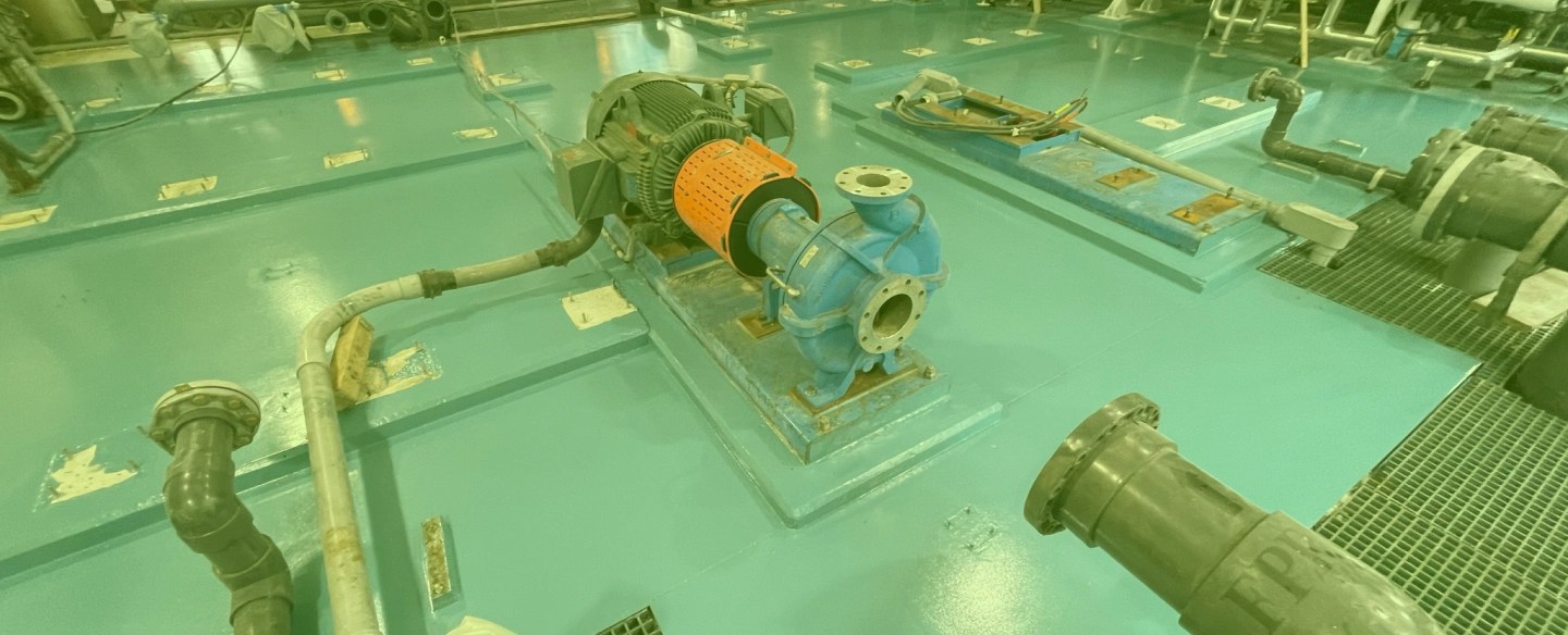 Industrial Flooring Contractors Tampa, FL Free Quotes