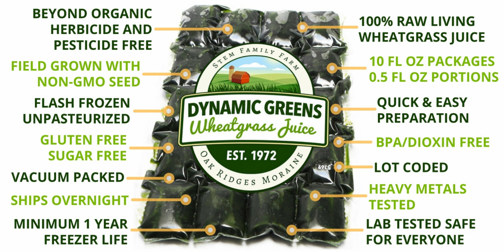 Wheatgrass Near Me in Redwood City, CA Dynamic Greens Wheatgrass Juice