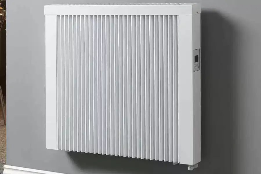 Electric Conservatory Heaters Radiators for Conservatories