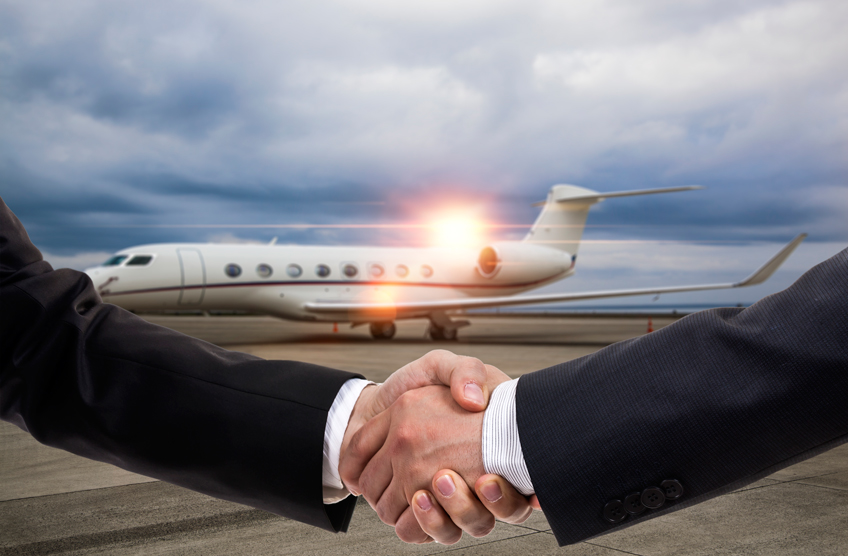 Jet Charter Services Private Jet Concierge Service