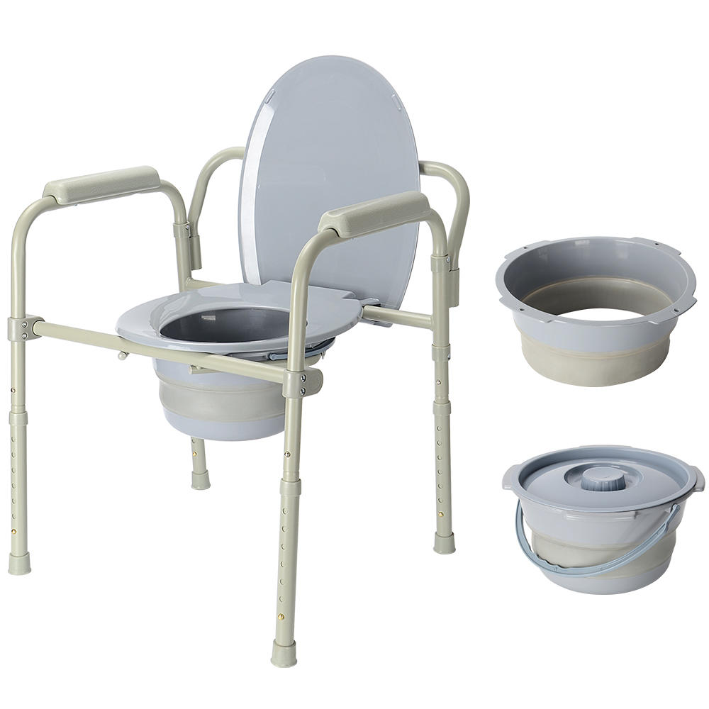 Commodes Dynamic Kenya