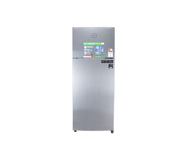 Godrej 260 L Frost Free Double Door 3 Star Convertible Refrigerator