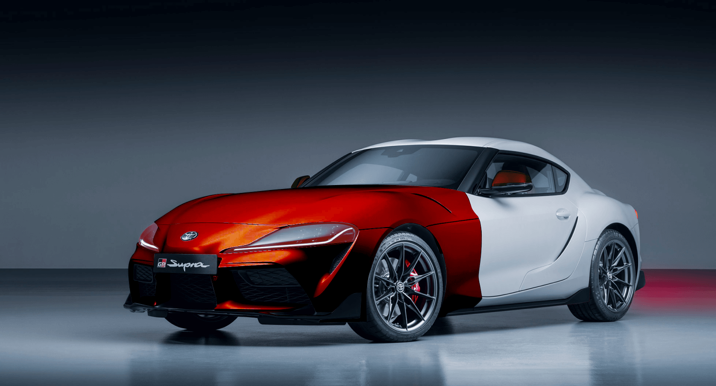 TopRated Paint Protection Film Installation in Odenton, MD Dynamic