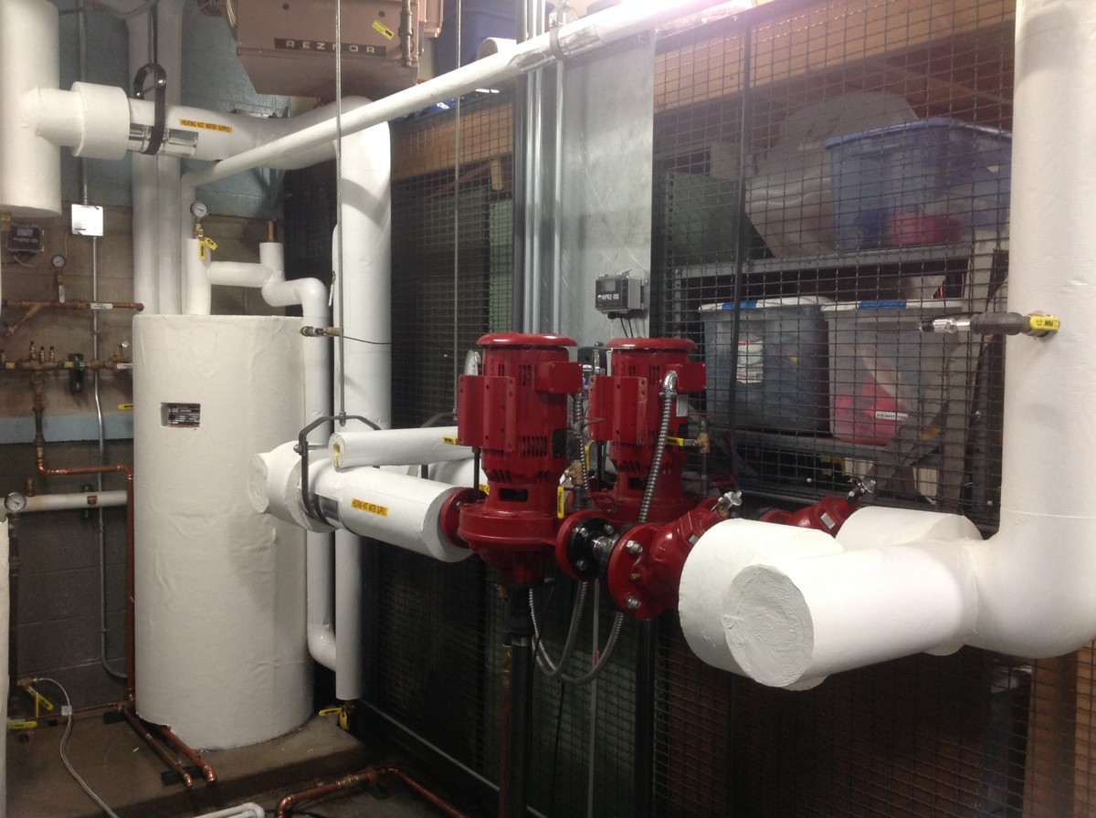 MARATHON COUNTY 212 RIVER DRIVE Dynamic Consulting Engineers LLC