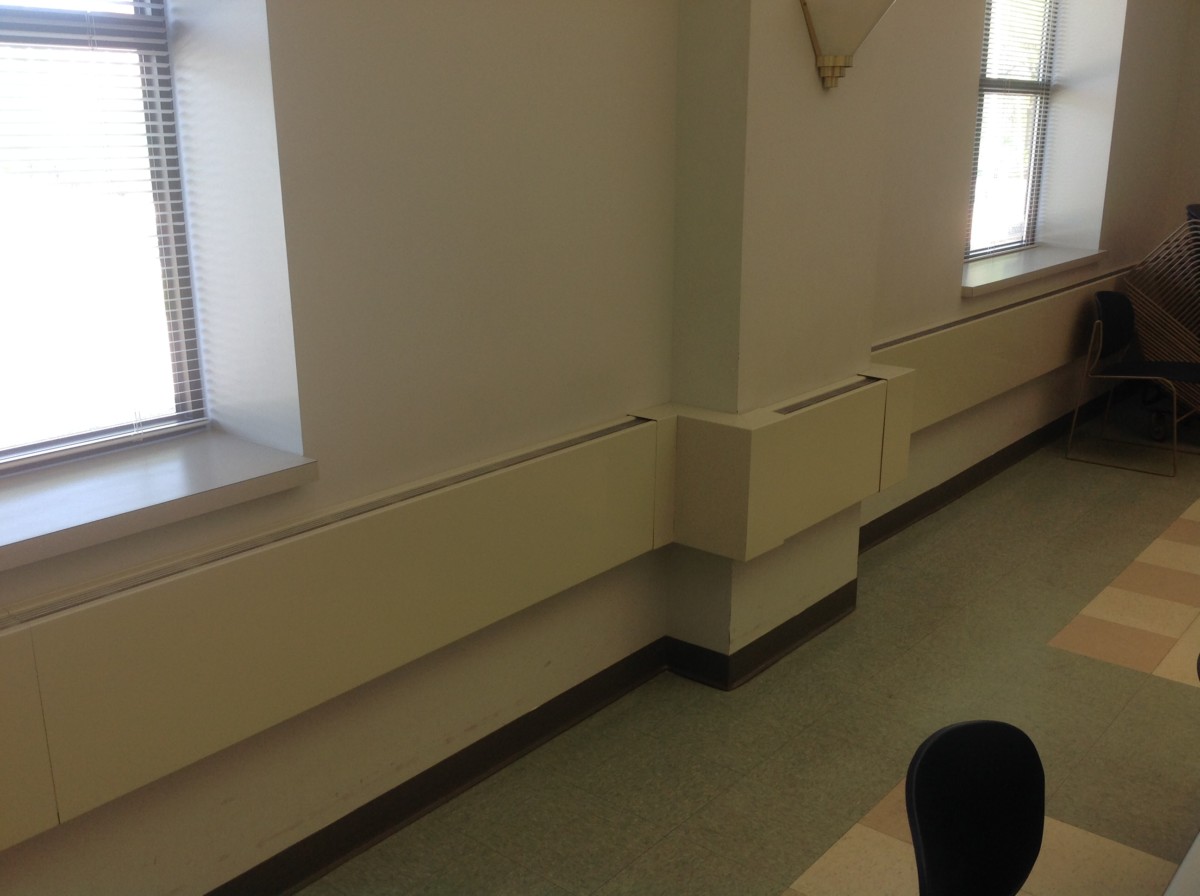 MARATHON COUNTY 212 RIVER DRIVE Dynamic Consulting Engineers LLC