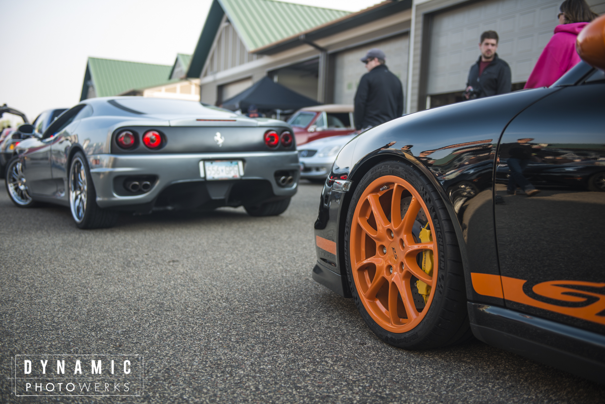 Minnesota Cars & Coffee May 7th 2016 Dynamic Photowerks