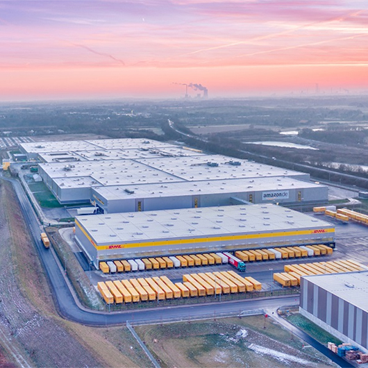 Dynamic Pipeline Services LLC