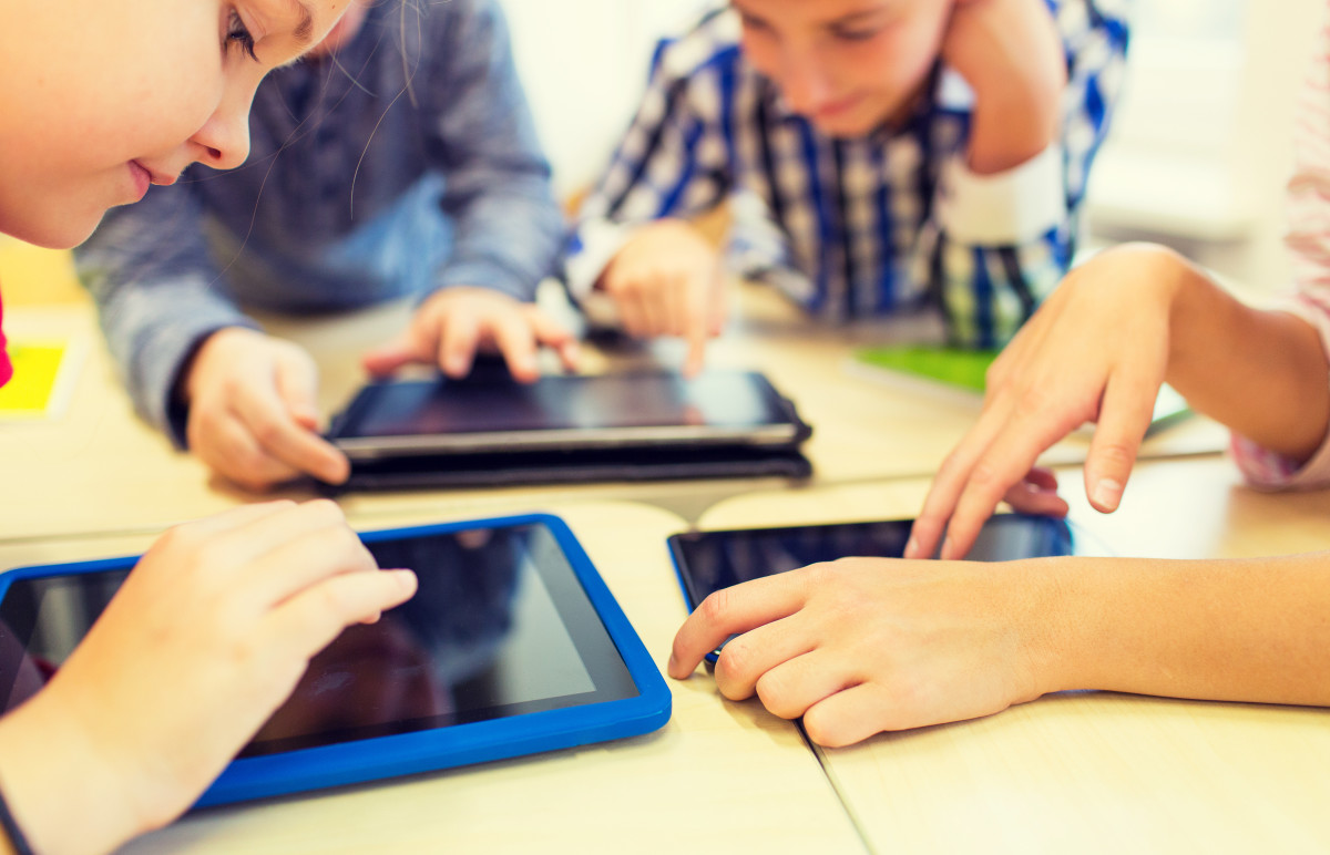 Mobile Based Learning Has Brought New Edge In ELearning