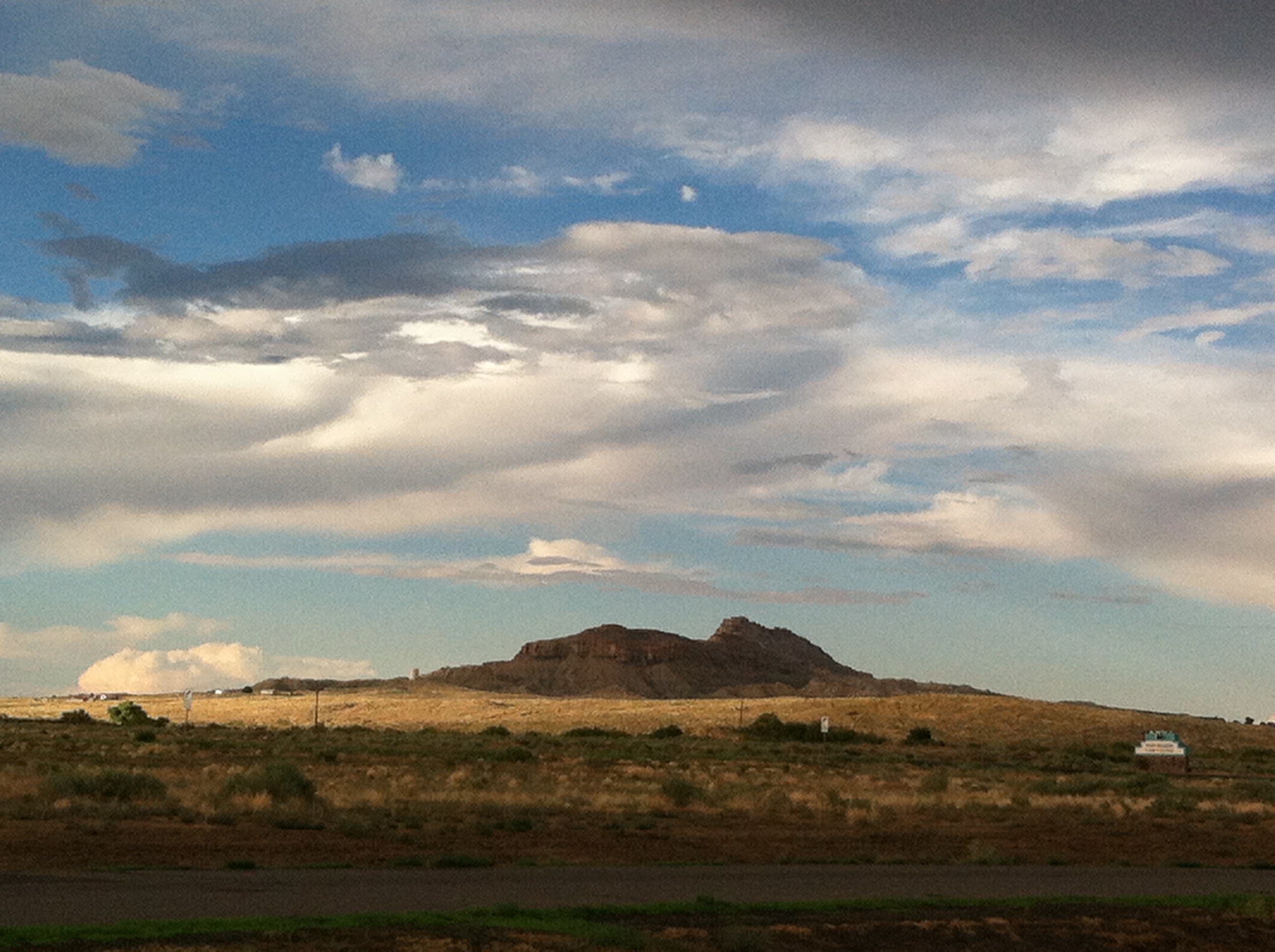 A Visit to Hopi Holistic Medicine dynamicpotency