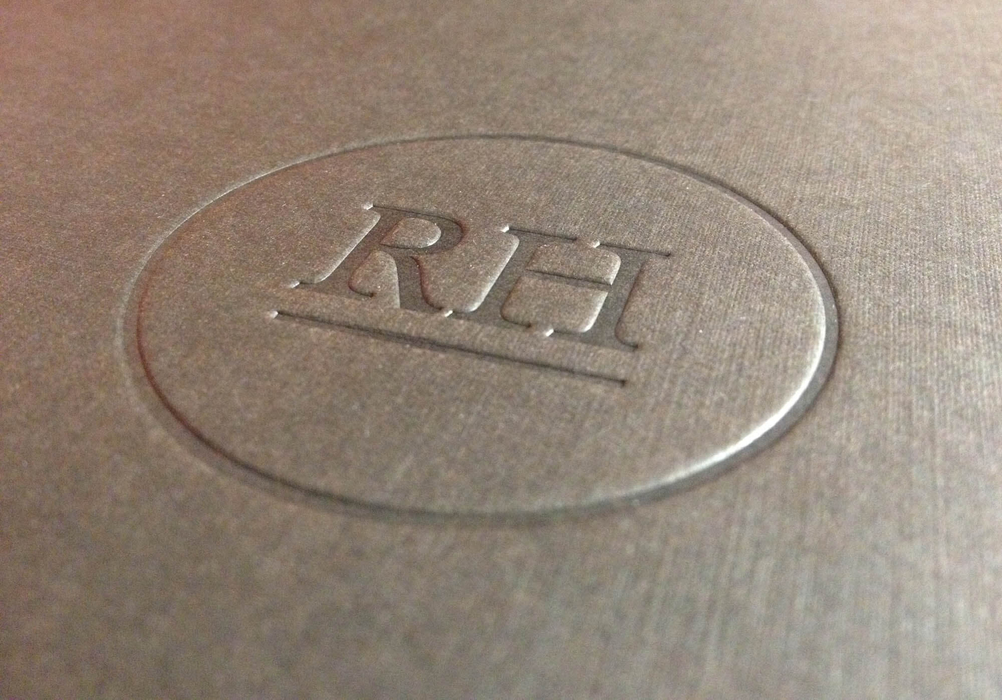 Debossing Printing UK Debossed Products Dynamic Print