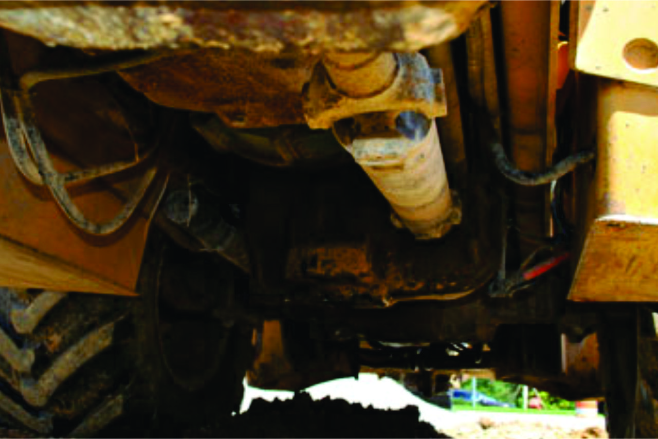 repairs DYNAMIC PROPSHAFT & DRIVETRAIN SPECIALISTS