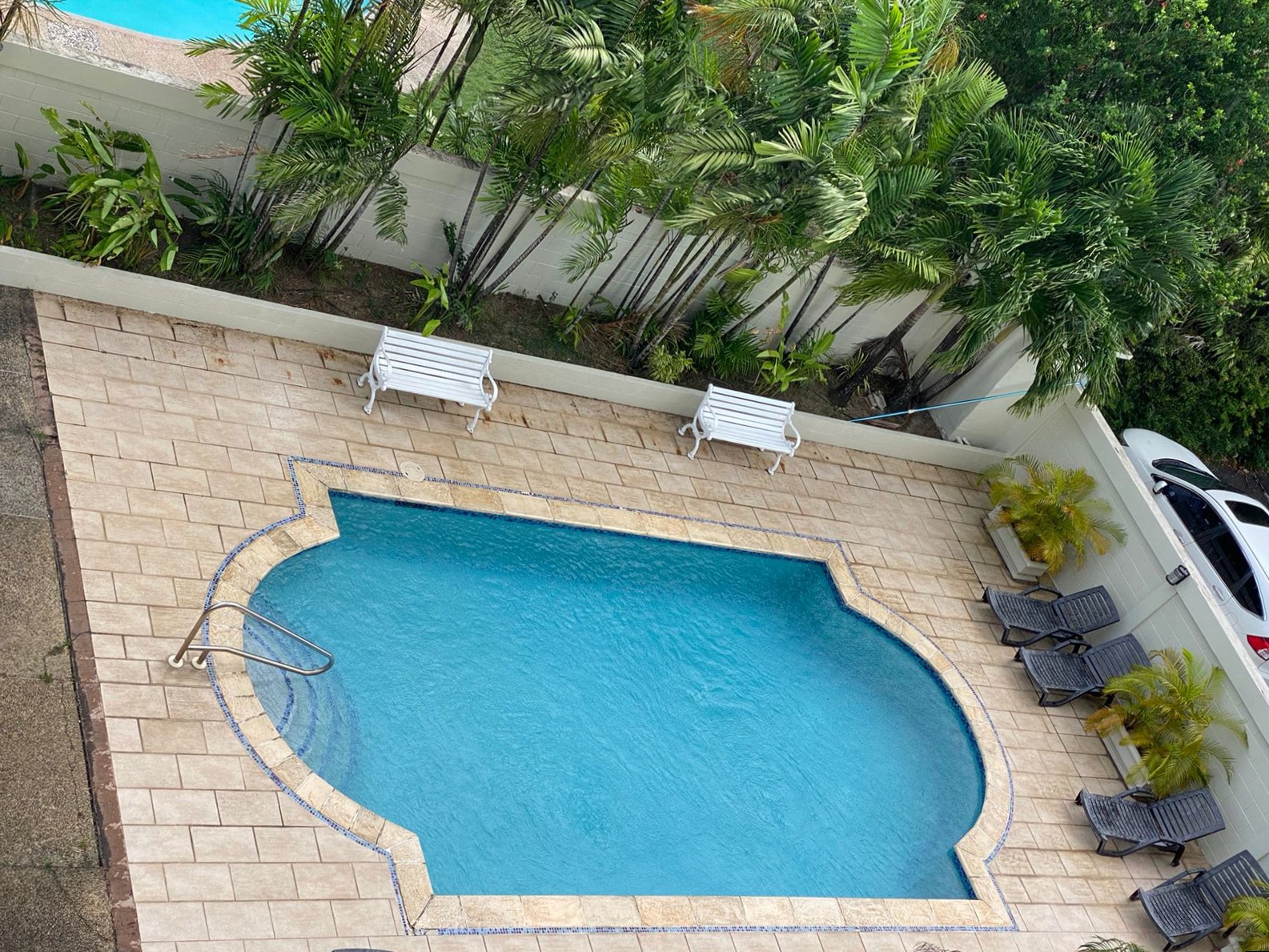 Regents Tower, Westmoorings 3 Bedroom Apartment for Rent