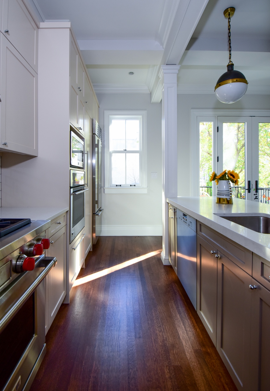 Dynamic Reconstruction