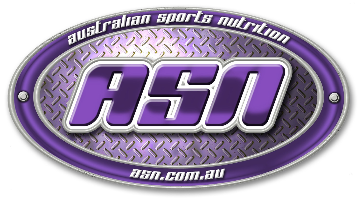 ASN LOGO Dynamic Running
