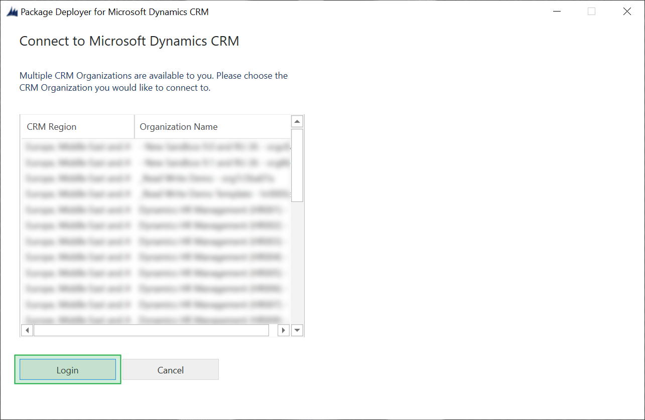 Pricing Microsoft Dynamics 365