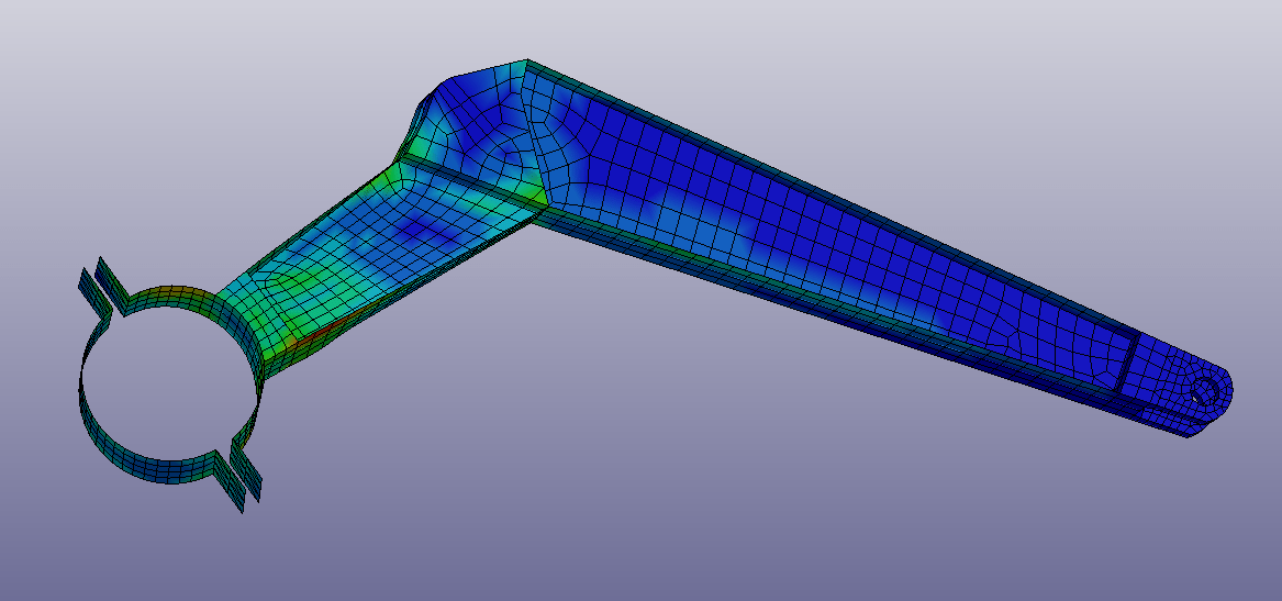 dyna2 Dynamic Safety Seats