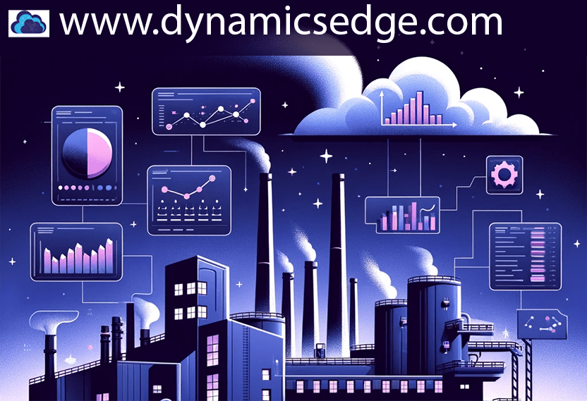 Dynamics 365 FinOps Solution Architect Training Dynamics Edge