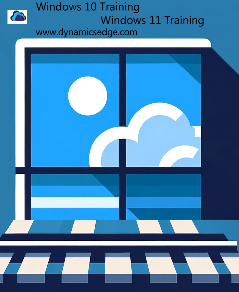 Custom Windows 10 and 11 Training Dynamics Edge