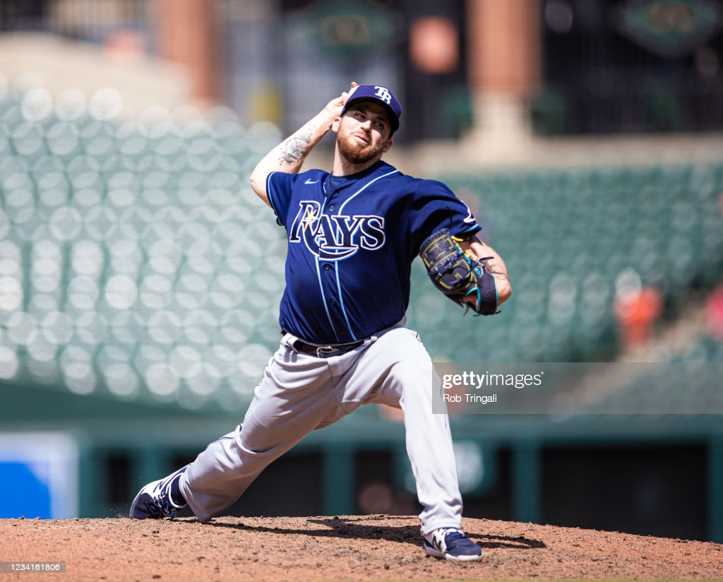 Pitching Impacts Arm Health but is it GOOD or Bad? Both! Dynamic