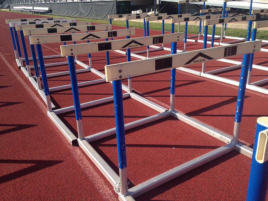Facilities Dynamic Sports Training