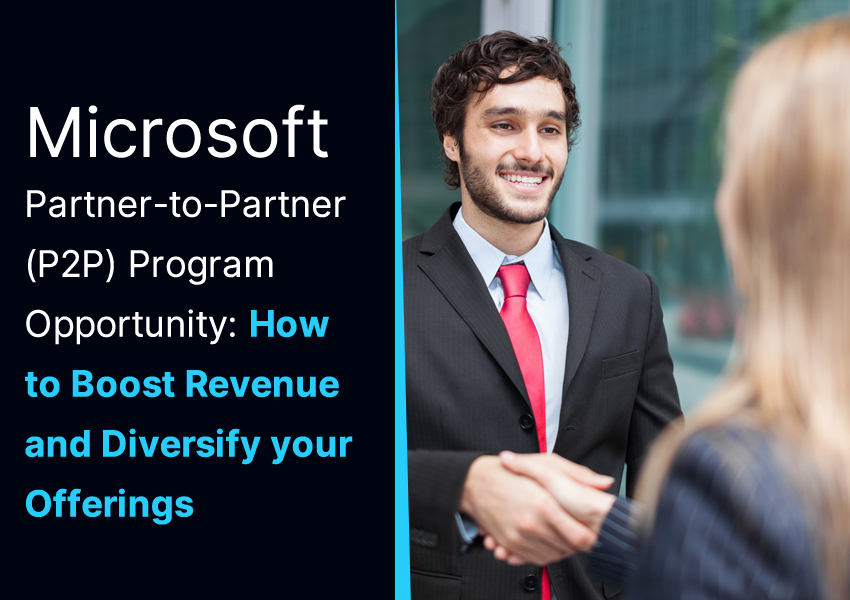 Microsoft Dynamics Partner Program Boost your revenue