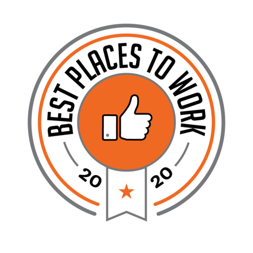 BEST PLACES TO WORK 2020 Dynamic Systems