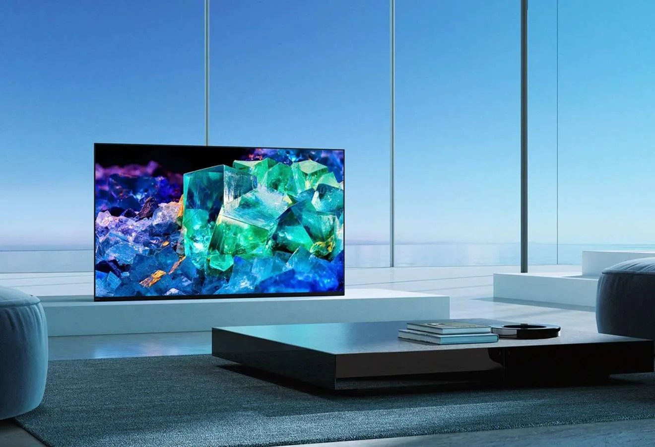 Sony OLED Installation Sony TV Installation Sony Dealer