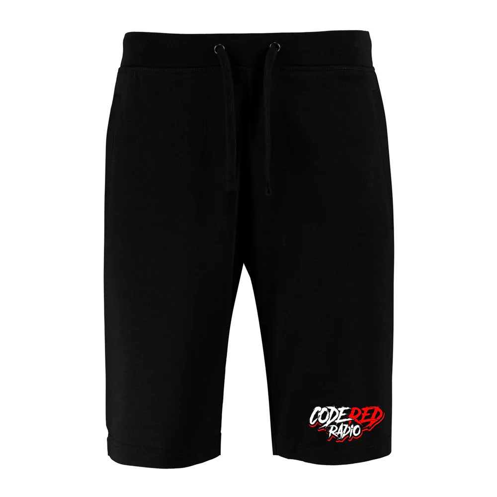 Code Red Shorts Dynamic Threads