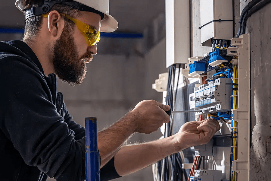 Electricians Near Me Finding the Best One for your Home Projects