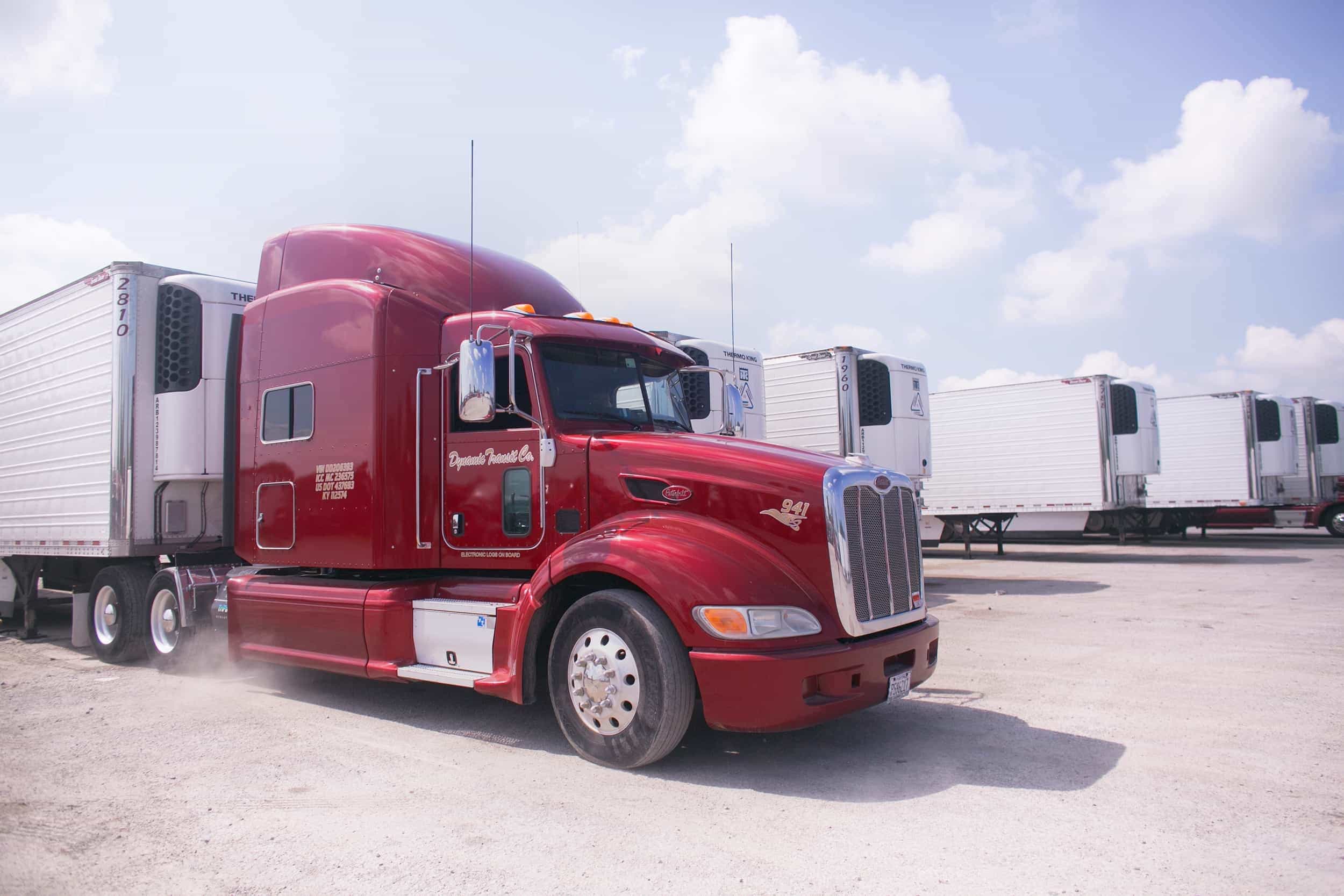 Fmcsa Snapshot Company - g91ujmf