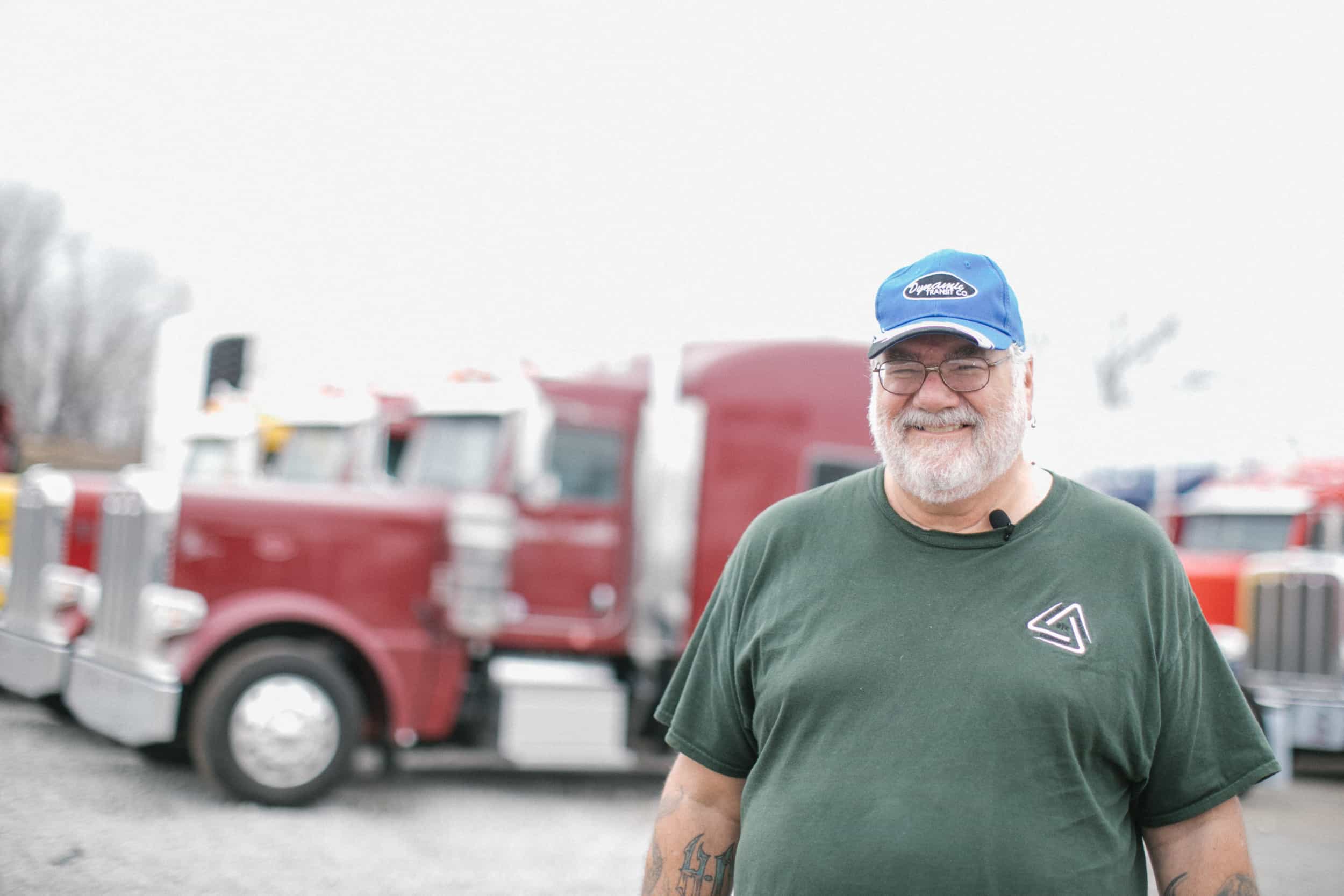 Truck Drivers Wanted OTR Truck Driving Jobs Dynamic Transit