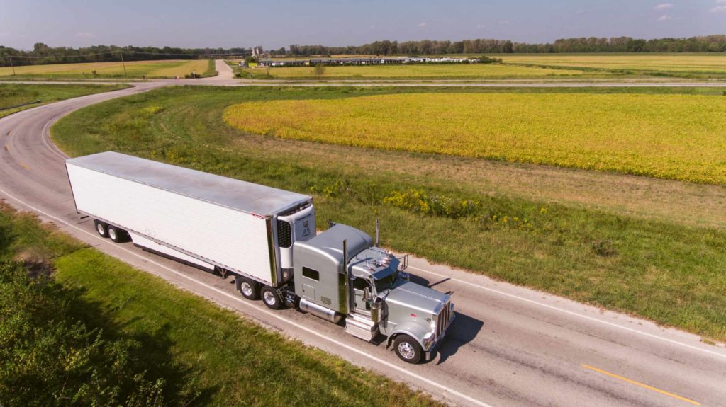 Make More Money Truck Driving FamilyOwned Trucking Company