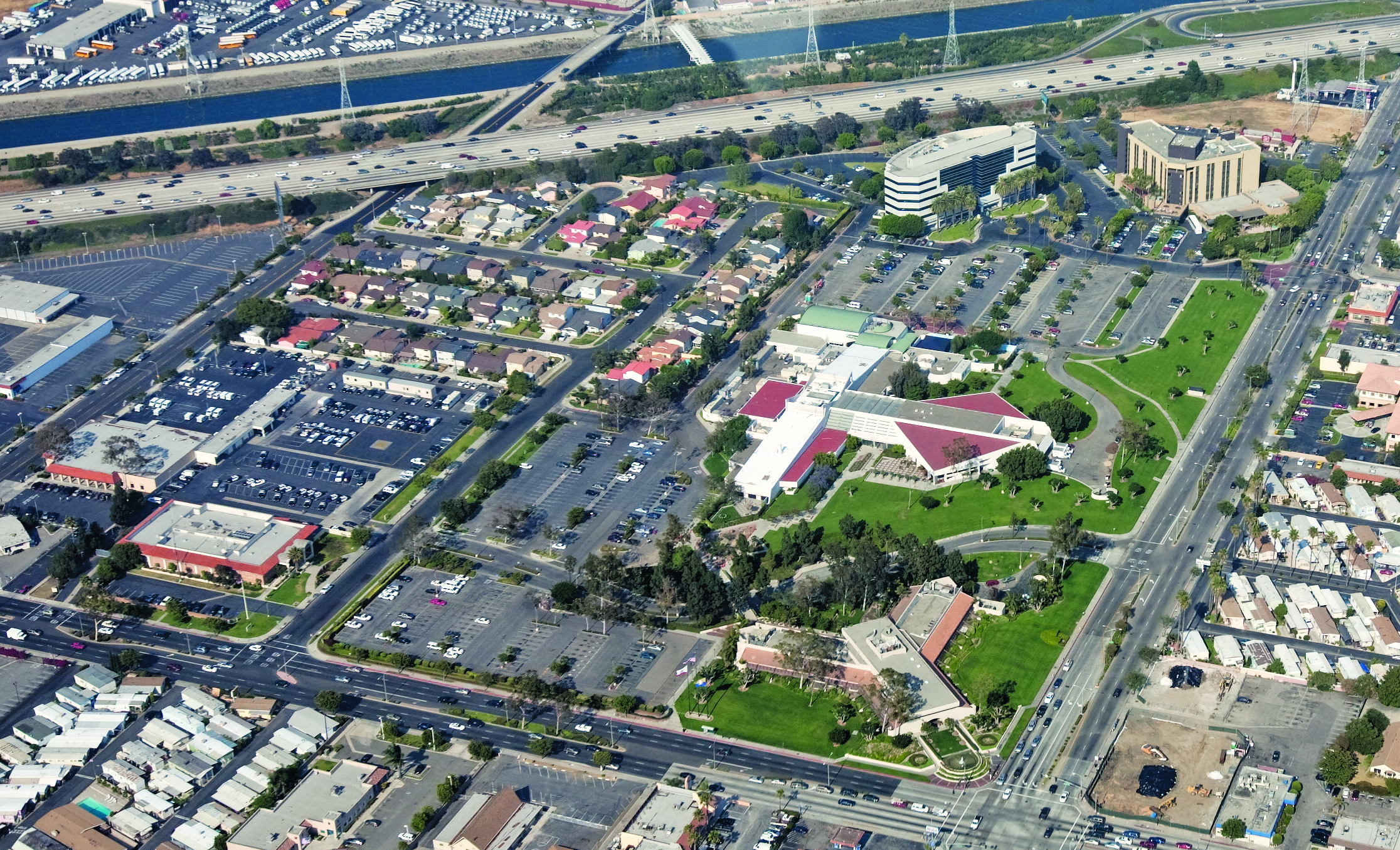 Photo Gallery at The Carson Center