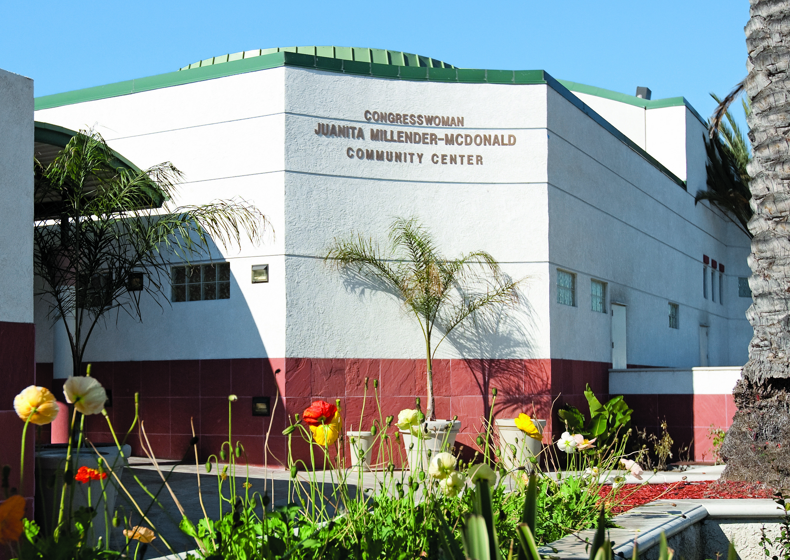 Photo Gallery at The Carson Center